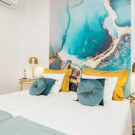 Willa 200m New A With Private, Heated Pool And Amazing Ocean View Costa Adeje (Tenerife)