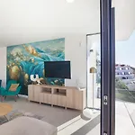 Villa A With Priv, Heated Pool, Ocean View The View Tenerife *