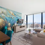 Vila Villa A With Priv, Heated Pool, Ocean View The View Tenerife