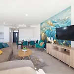 Villa A With Priv, Heated Pool, Ocean View The View Tenerife Costa Adeje (Tenerife)