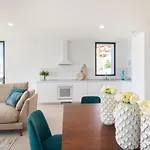 Villa A With Priv, Heated Pool, Ocean View The View Tenerife * 阿德耶