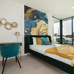 Villa A With Priv, Heated Pool, Ocean View The View Tenerife