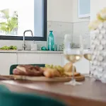Villa A With Priv, Heated Pool, Ocean View The View Tenerife * Costa Adeje (Tenerife)