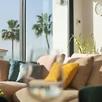 Villa A With Priv, Heated Pool, Ocean View The View Tenerife Vila Costa Adeje (Tenerife)