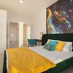 Villa Villa A With Priv, Heated Pool, Ocean View The View Tenerife