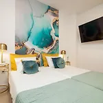 Villa A With Priv, Heated Pool, Ocean View The View Tenerife Costa Adeje (Tenerife)