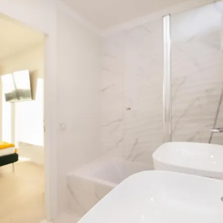 A With Priv, Heated Pool, Ocean View The View Tenerife Вилла