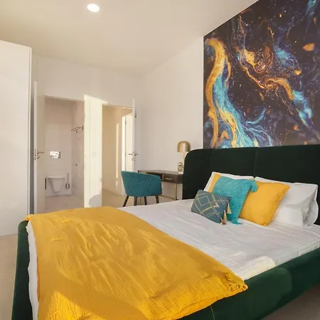 Villa 200m New A With Private, Heated Pool And Amazing Ocean View