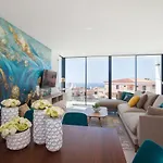 Villa A With Priv, Heated Pool, Ocean View The View Tenerife *