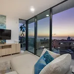 Villa A With Priv, Heated Pool, Ocean View The View Tenerife Villa Costa Adeje (Tenerife)