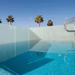 Villa A With Priv, Heated Pool, Ocean View The View Tenerife *
