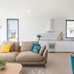 Вілла Villa A With Priv, Heated Pool, Ocean View The View Tenerife