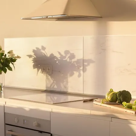 200m New A With Private, Heated Pool And Amazing Ocean View 아데제