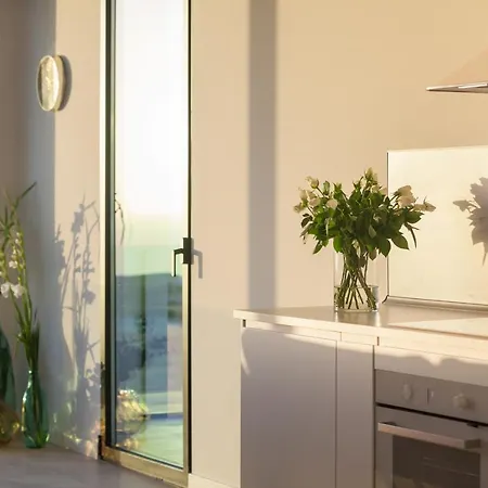 200m New A With Private, Heated Pool And Amazing Ocean View 빌라