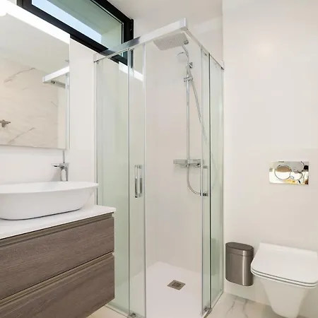 200m New A With Private, Heated Pool And Amazing Ocean View Villa