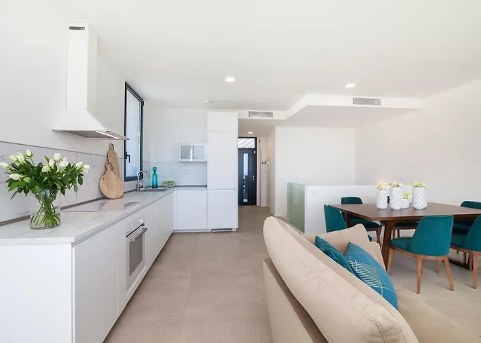 200m New A With Private, Heated Pool And Amazing Ocean View Вилла