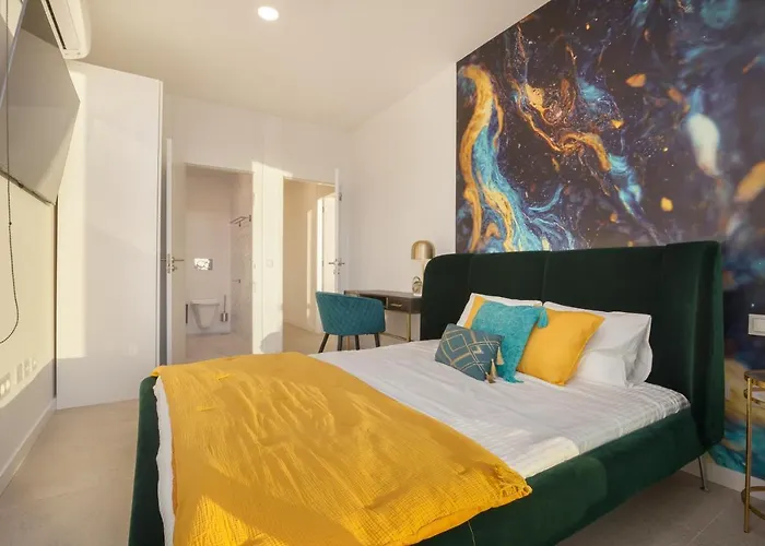 Вилла 200m New A With Private, Heated Pool And Amazing Ocean View