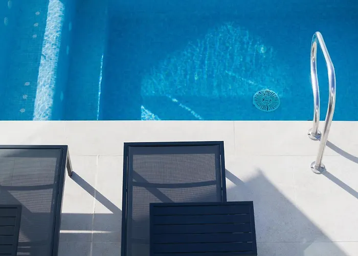 200m New A With Private, Heated Pool And Amazing Ocean View Вилла