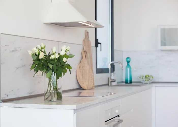 Вилла 200m New A With Private, Heated Pool And Amazing Ocean View *