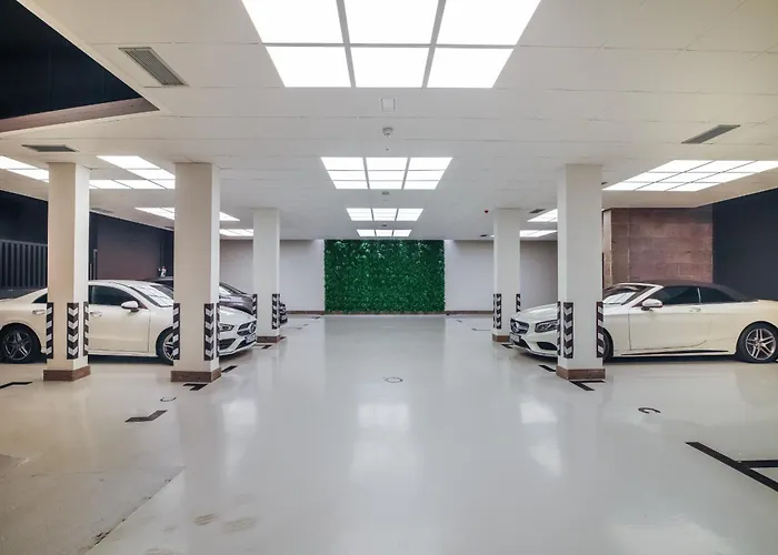 200m New A With Private, Heated Pool And Amazing Ocean View Вилла